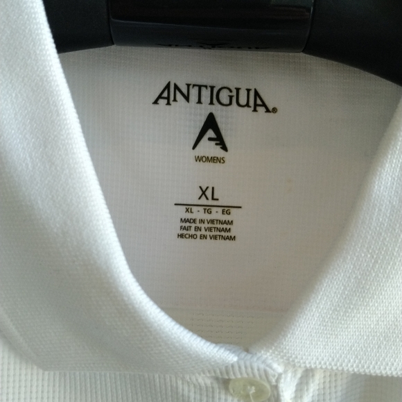 Antigua polo - NWT - Picture 3 of 11